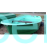 Plastikinė valtis NIKA 250 
